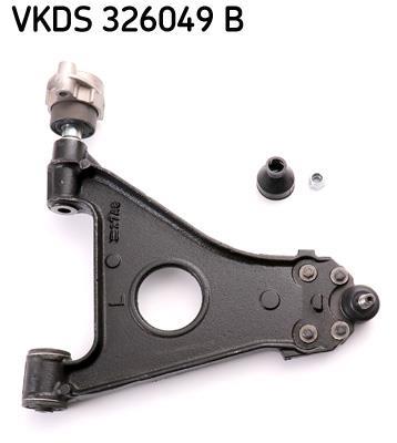 Triangle de suspension SKF ref. VKDS 326049 B
